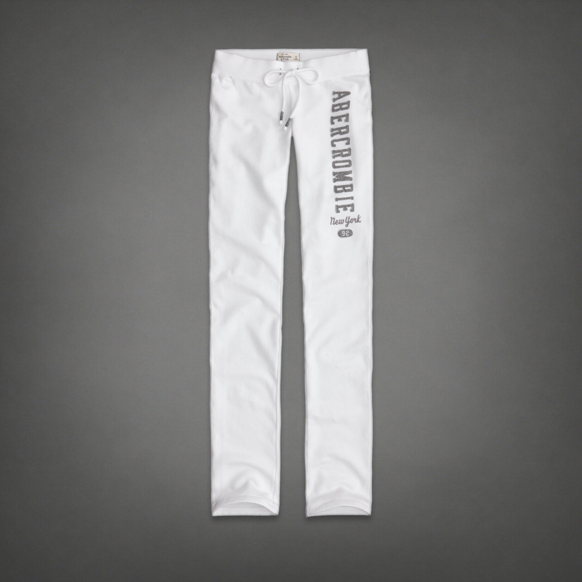 Abercrombie Fitch Mujeres Pantalones deportivos AF8554 Abercrombie Fitch Mujeres Pantalones deportivos AF8554